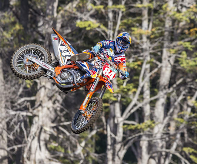 ktm dirt bikes near me