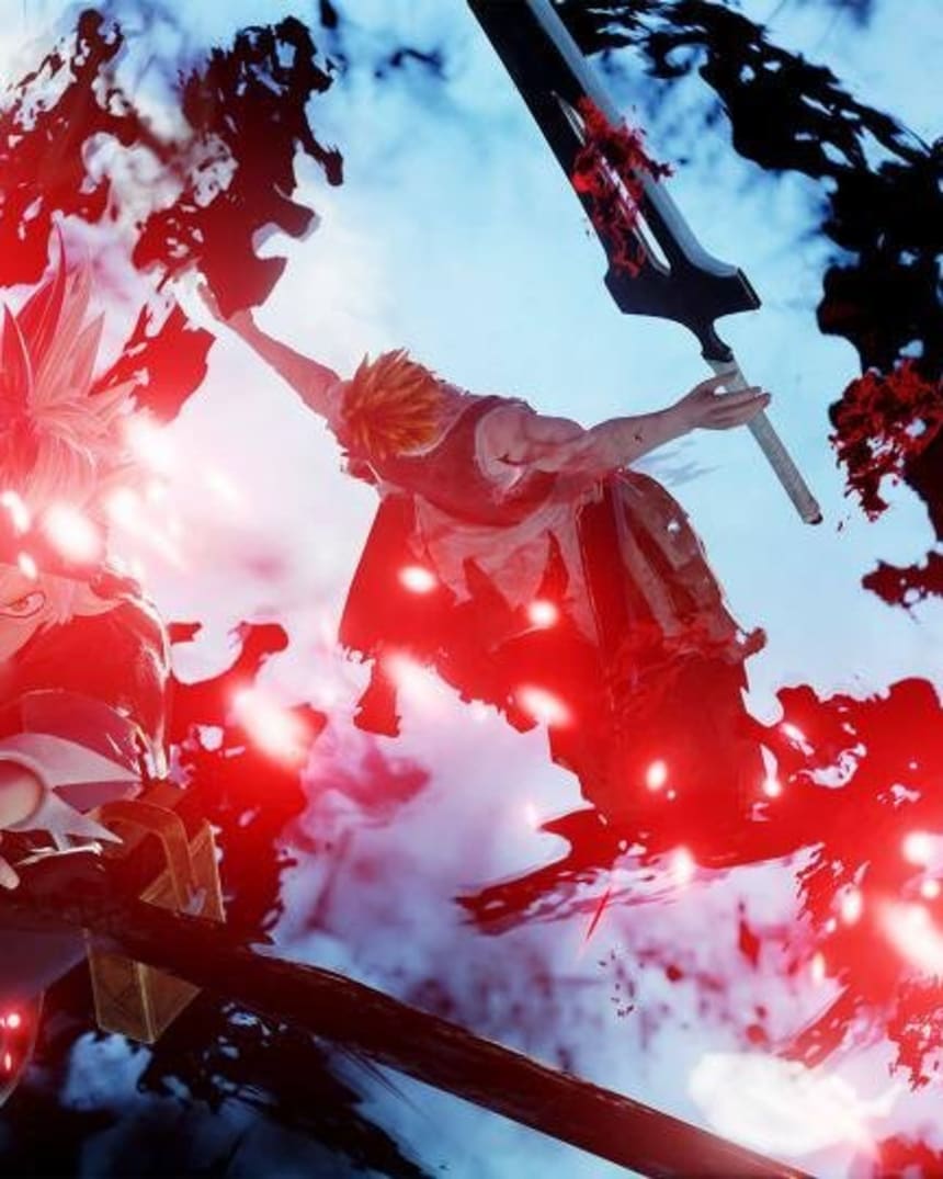 Jump Force 6 Tips To Help You Win In The Game List