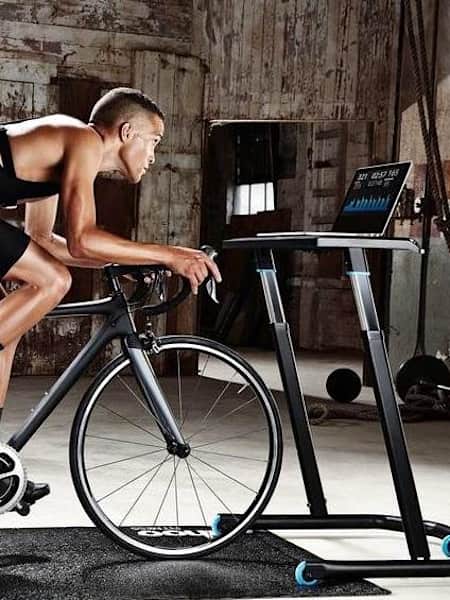 Bien choisir sales son home trainer