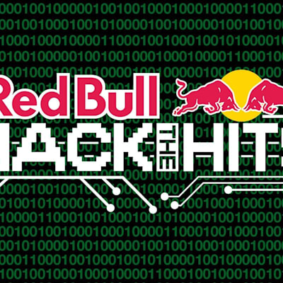 Red Bull Hack the Hits