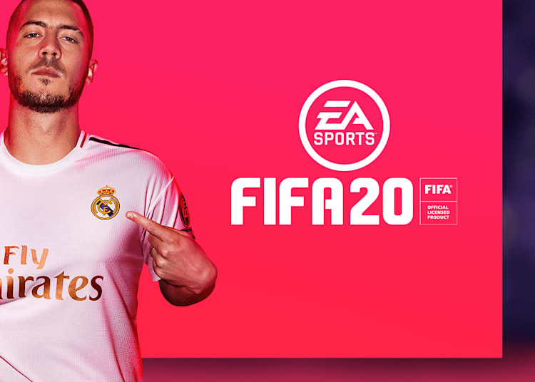 Best Young Strikers Fifa 20 Top 12 Wonderkids To Sign