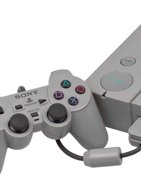 Playstation