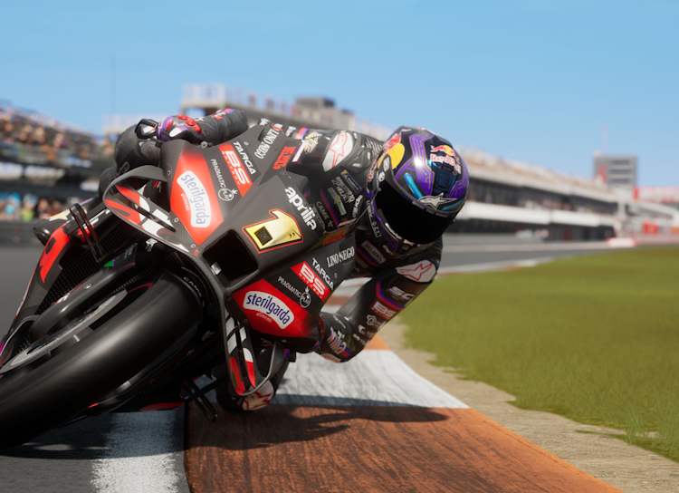 アレックス・マルケス｜バイクレース（MotoGP）