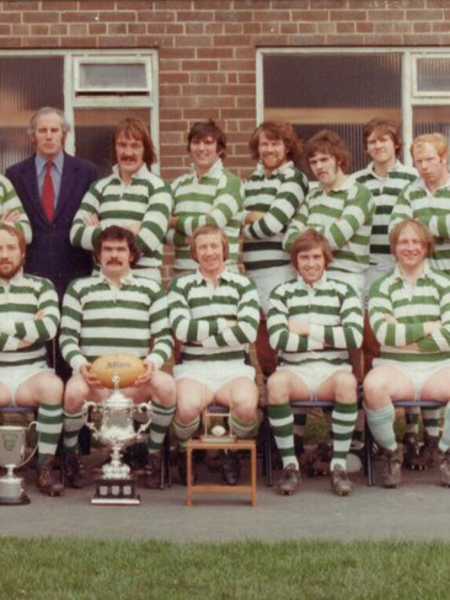 john short team photo