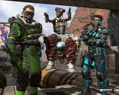 Apex Legends クラス別おすすめ武器と使い方 攻略 アドバイス テクニック ロードアウト エペ