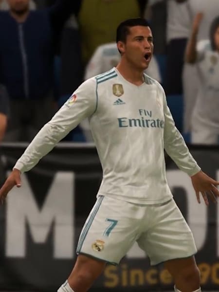 Retour de FIFA Street, expérience VR, voici les améliorations pour le jeu FIFA 19 d'EA Sports.