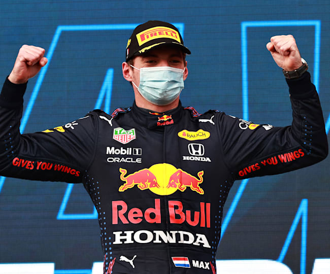 Imola Grand Prix 2021: Race report and reaction