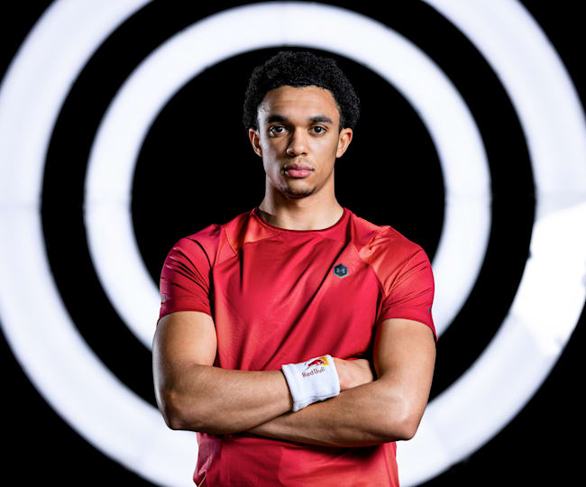 Trent Alexander-Arnold Age, Birthday