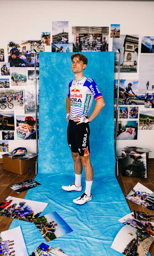 Finn Fisher-Black PR