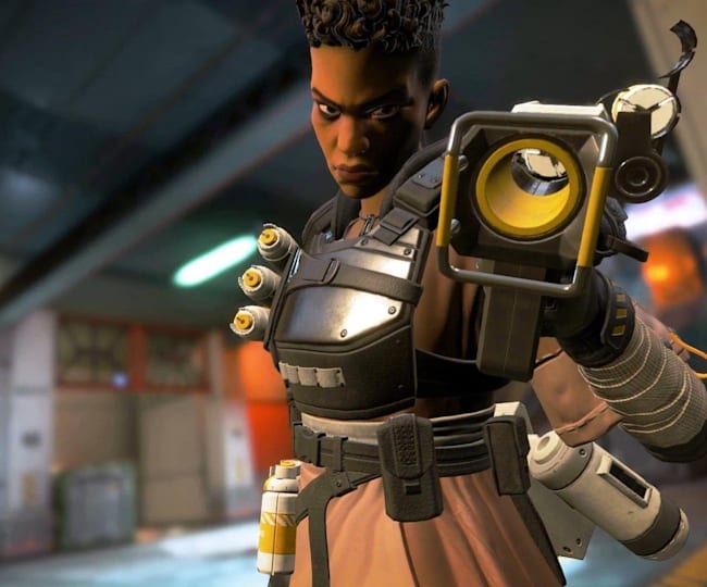 Apex Legends Ranked Mode 5 Tips To Help You Climb