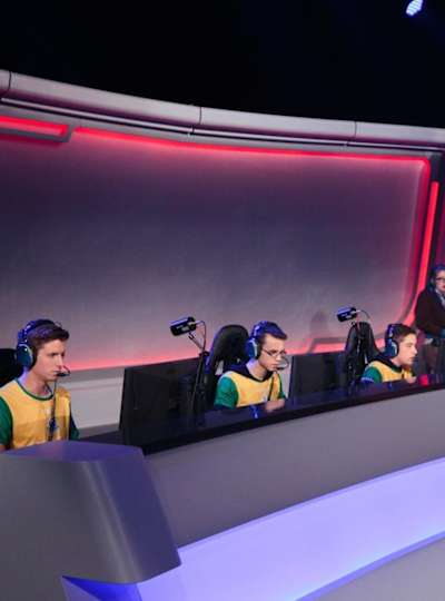 Australia Qualifies For Overwatch World Cup Interview