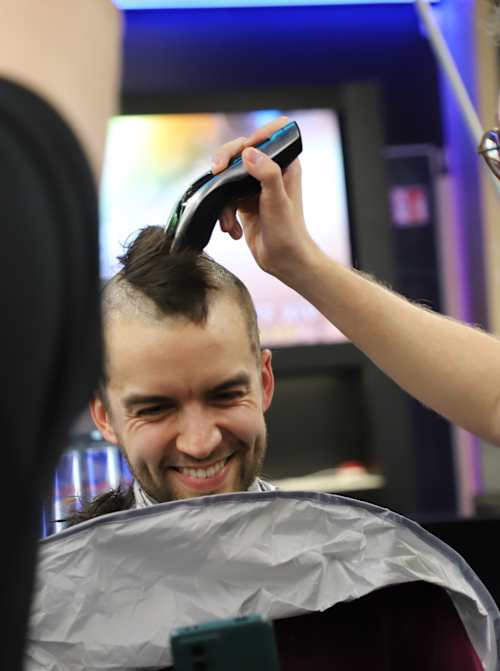 MY SUMMER CAR gyvo finalo akimirkos