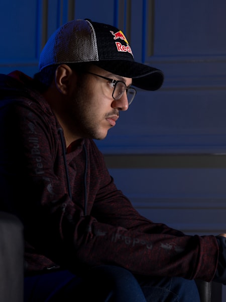 Mosaad "Msdossary" Aldossary