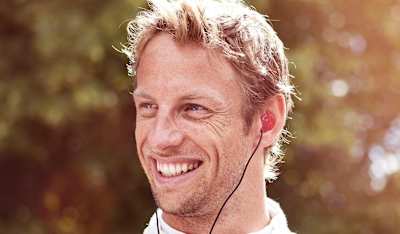 ジェンソン・バトン