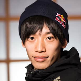 【保存版】 Kotaro Tokuda: Page Athlete Bull Red | Soccer Freestyle スポーツ選手