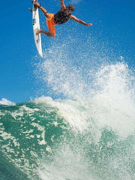 2015.6.2 | コーリー・ウィルソン：サーフフォトのアート | Surfing