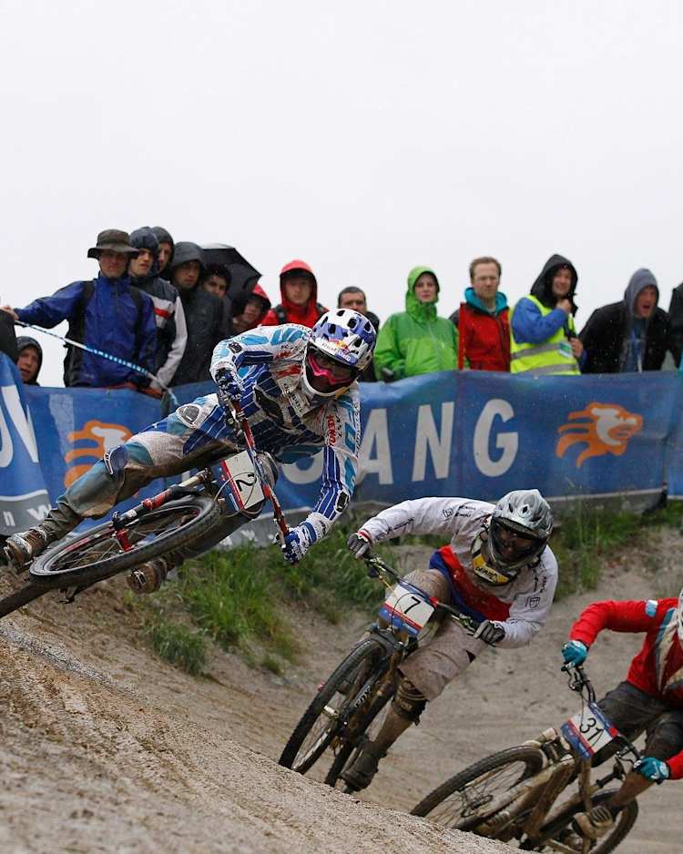 Mtb 4x hotsell