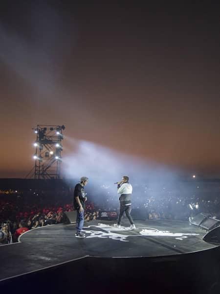 Red Bull Batalla De Los Gallos 2017 Video Replay