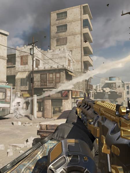 Call of Duty Mobile: Everything you should know about the latest COD entry