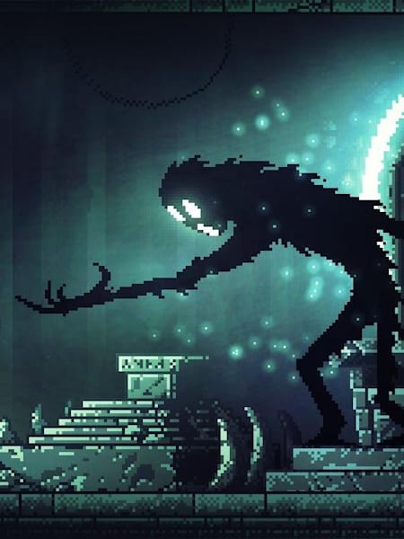 Captura de pantalla de Inmost