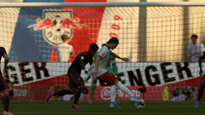 Jedes FIFA-Spiel gleicht einer Reise ins Ungewisse mit Höhen und Tiefen.