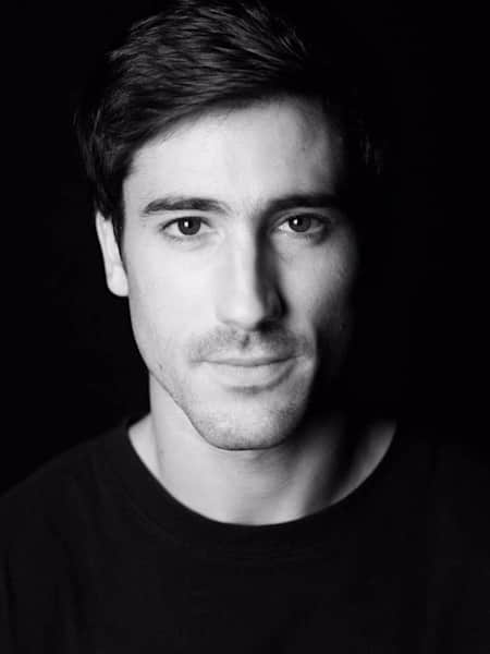 Perfil David Corrochano - Clara Garrido