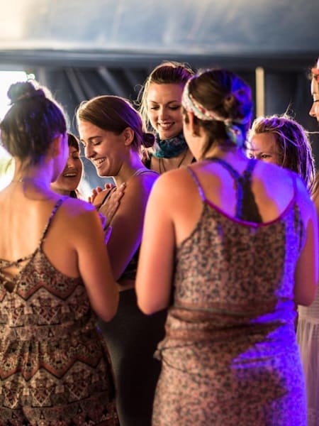 Her Forest - Electric Forest