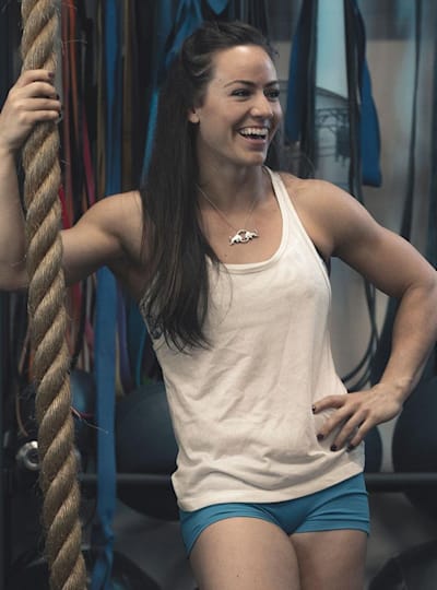 Get Real With Camille: How to Perfect Your Training