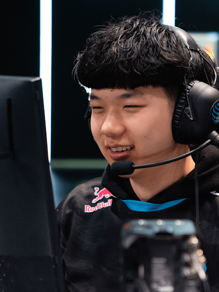 Image of Cloud9 player Jojopyun.