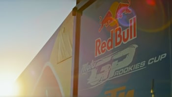 Red Bull Rookies Cup 20th Season Celebration - Video Keyframe