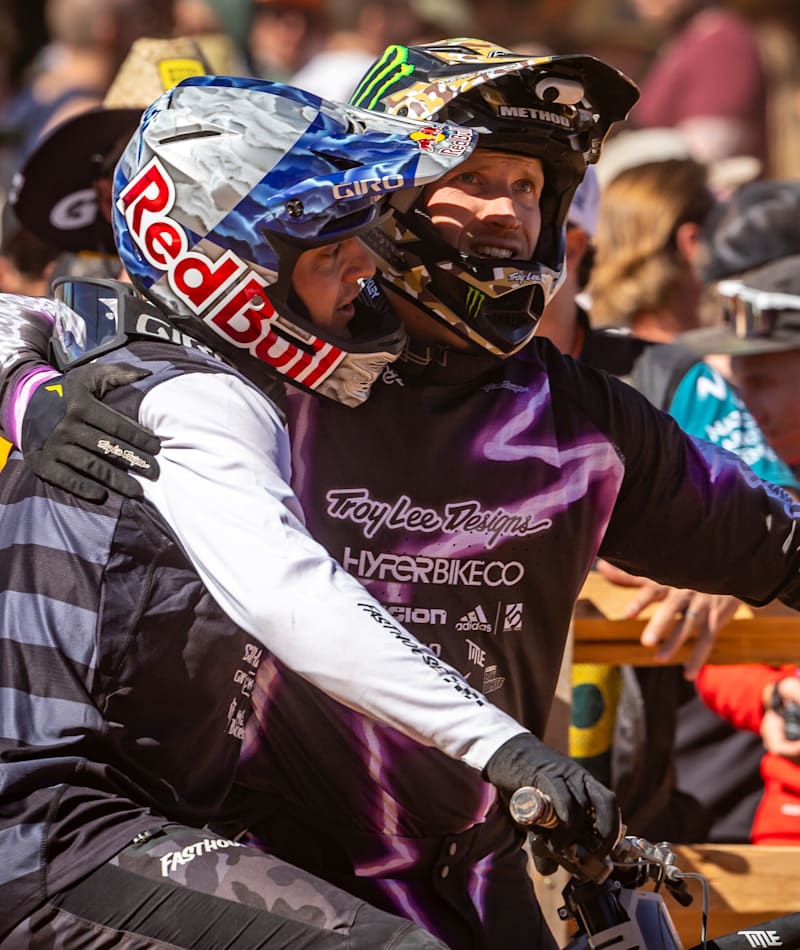 Red bull rampage helmet cam hotsell