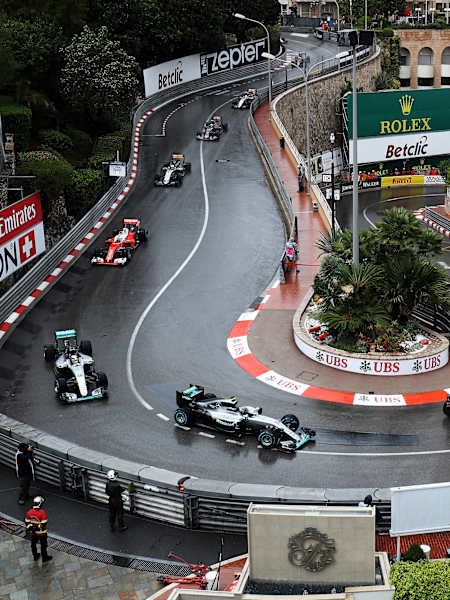 The Monaco Grand Prix will make its big comeback on May 27, 2022.