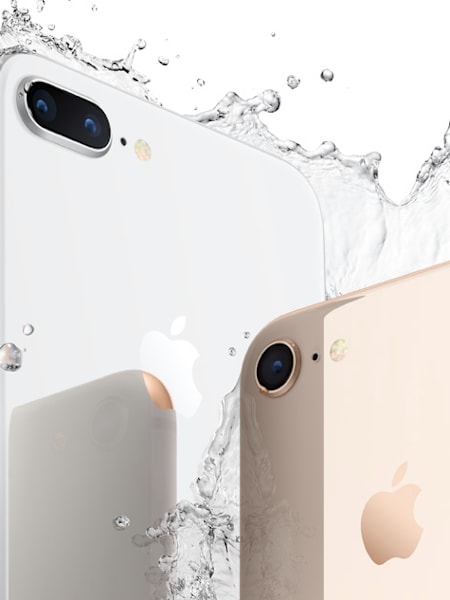 iPhone 8 ve iPhone 8 Plus'ın Özellikleri | RedBull.com