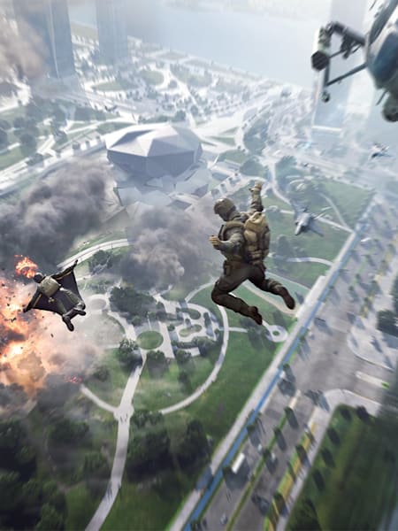 Peu importe le jeu FPS, il y a toujours des trickshots à réaliser qui feront pâlir de jalousie vos amis.