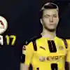Marco Reus è il protagonista della copertina