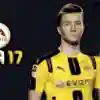 Marco Reus è il protagonista della copertina