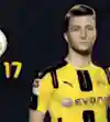 Marco Reus è il protagonista della copertina