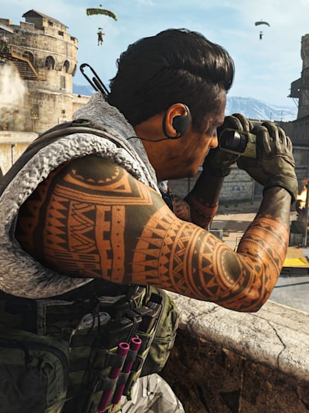 Top 11 Tips To Help You Win Call of Duty Warzone