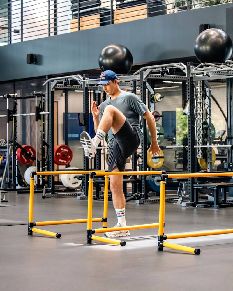 10 Agility Exercises to Speed Up Your Performance
