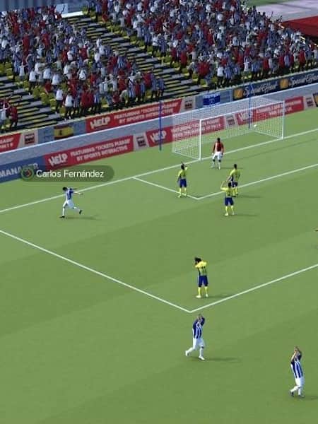 Football Manager 2018 Best Buys 11 bargains to sign