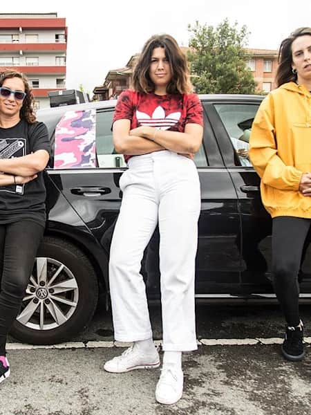Superstar 2018 mujer hotsell