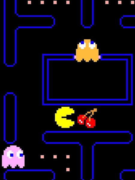 Pac-Man