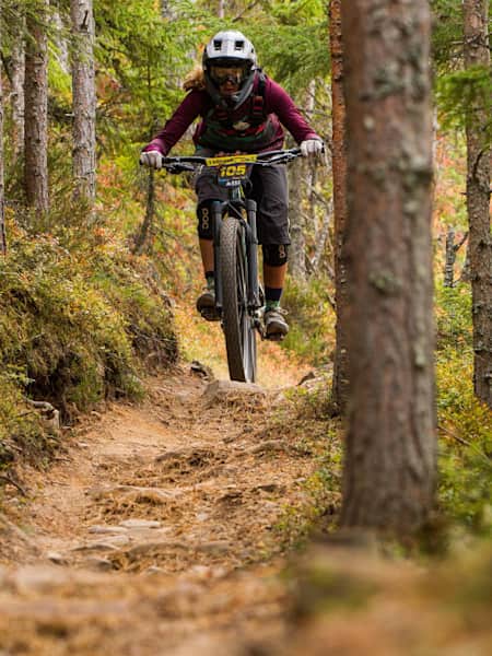 Swedish bike helmet hotsell