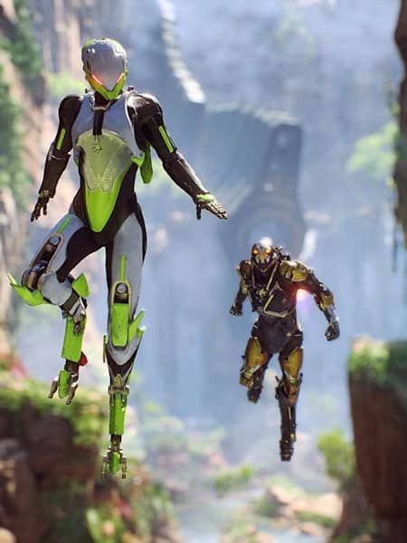 Video games releasing in february 2019 deals