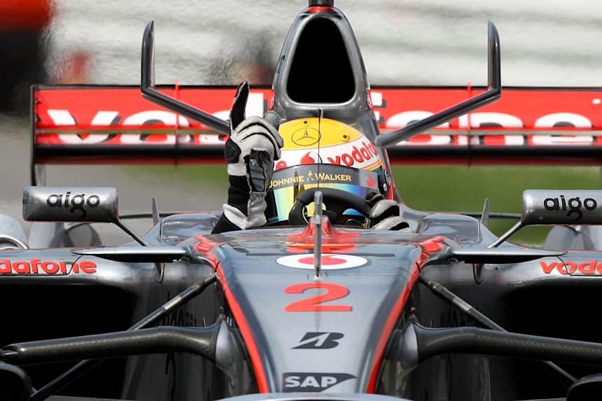 Lewis Hamilton Vs Sebastian Vettel Who Is The Best