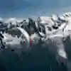 Der einzige Weg, die Alpen zu überqueren