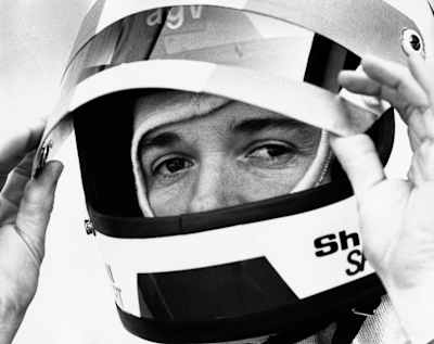 Women in F1 Lella Lombardi