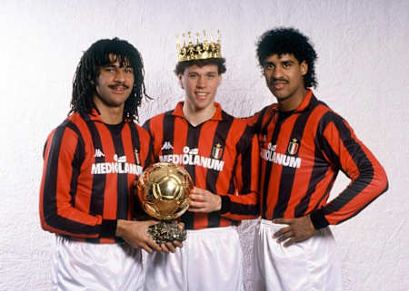 Milan, özellikle bugünlerde onları çok özlüyor