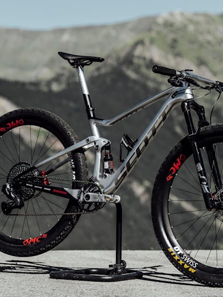 MTBクロスカントリー】UCIワールドカップ 2019シーズン トッププロ専用