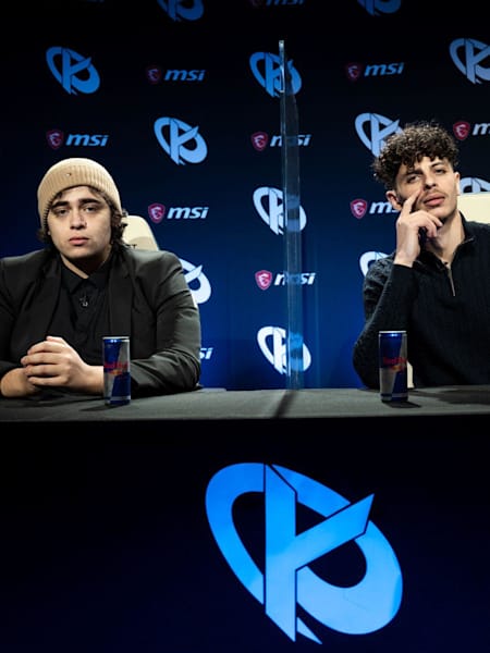 Avec le titre des European Masters Summer sur League of Legends, l'équipe esport Karmine Corp a marqué le premier doublé de l’histoire de la ligue.